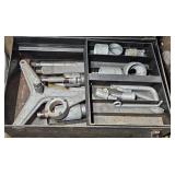 AUTOMOTIVE SPECIALTY TOOLS