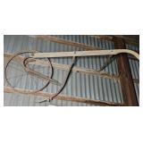 ANTIQUE CULTIVATOR