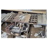 CRAFTSMAN TABLE SAW