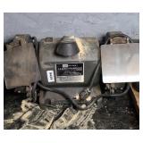 CRAFTSMAN BENCH GRINDER