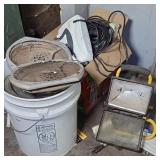 ELECTRONIC SCRAP