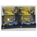 JEFF GORDON ELITE STAR WARS & XMAS 1:24 CARS
