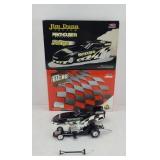 FRANK PEDREGON PENTHOUSE FUNNY CAR 1:32