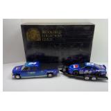 JEFF GORDON BROOKFIELD 1:24 PEPSI SET