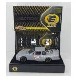 DALE EARNHARDT ELITE TEST CAR 1:24 DIECAST
