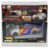 MARK MARTIN HOT WHEEL & BRAVES RACING CHAMPIONS