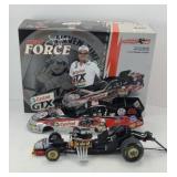 JOHN FORCE FUNNY CAR 1:16 CASTROL ACTION