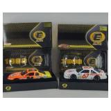 (2) JEFF GORDON 90 & 99 ELITE 1:24 DIECAST CARS