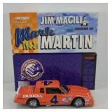 MARK MARTIN RETRO 1983 ACTION 1:24 DIECAST CAR