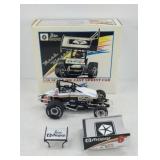MARK KINSER 1:18 SPRINT CAR