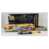 2000 BROOKFIELD DALE EARNHARDT GM 1:24 DIECAST SET