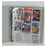 NASCAR CARD COLLECTION
