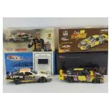(2) DALE JARRETT