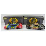 (2) ELITE JEFF GORDON