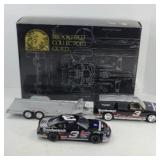 DALE EARNHARDT BROOKFIELD 1:24 DIECAST SET