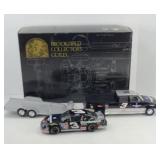 DALE EARNHARDT BROOKFIELD 1:24 DIECAST SET