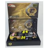 JEFF GORDON ELITE WIZARD OF OZ 1:24 DIECAST CARS
