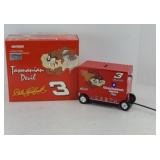 DALE EARNHARDT TAZ PIT WAGON 1:16