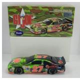 KENNY IRWIN GI JOE BANK 1:24 DIECAST CARS