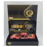 WALLY DALLENBACH ELITE 1:24 DIECAST CAR