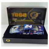 1999 JEFF GORDON STAR WARS 1:24 ELITE