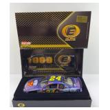 1999 ELITE JEFF GORDON DUPONT SUPERMAN 1:24