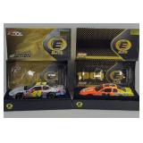 (2) JEFF GORDON 1999 RACERS & 2003 WRIGHT BROS