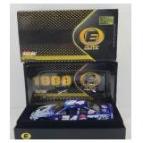 JEFF GORDON STAR WARS 99 1:24 DIECAST CARS