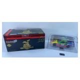 WOODY THE WOODPECKER TEAM CALIBER 1:24 CAR