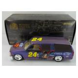 JEFF GORDON SUPERMAN SUBURBAN 1:24 BROOKFIELD