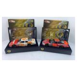 (2) KEVIN HARVICK REESE