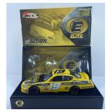 JEREMY MAYFIELD TOP BANANA RETRO 1:24 DIECAST CAR