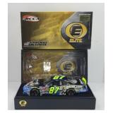 KYLE BUSCH MUMMY 1:24 DIECAST CARS