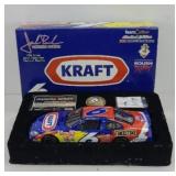 MARK MARTIN TEAM CALIBER KRAFT 1:24