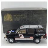DALE EARNHARDT TAHOE 25TH ANIV BROOKFIELD 1:24