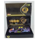 JEFF GORDON SUPERMAN 1:24  ELITE