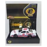 1990 JEFF BURTON BABY RUTH CAR 1:24 ELITE