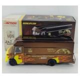 UPS 1:32 DIECAST TRUCK