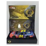 2005 JEFF GORDON ELITE 1:24
