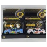 (2) JEFF GORDON 1:24 ELITE