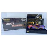 TERRY LABONTE OWNERS CAR & OTHER 1:24 DIECAST CAR