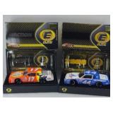 (2) ELITE 1:24 DIECAST CARS
