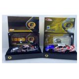 DALE EARNHARDT 1:24 ELITE DIECAST CARS