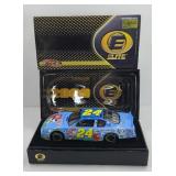 2000 JEFF GORDON PEANUTS BY ELITE 1:24 DIECAST