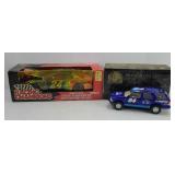 BROOKFIELD JEFF GORDON 1999 BLAZER 1:24 &