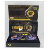 JEFF GORDON SUPERMAN ELITE 1:24 DIECAST CARS
