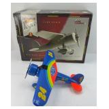 JEFF GORDON 1932 LOCKHEED 1:32 PLANE