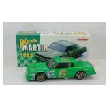 MARK MARTIN RETRO 1983 1:24 ACTION