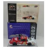MARK MARTIN RETRO 86 1:24 DIECAST CAR