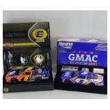 TERRY LABONTE & RICKY HENDRICKS 1:24